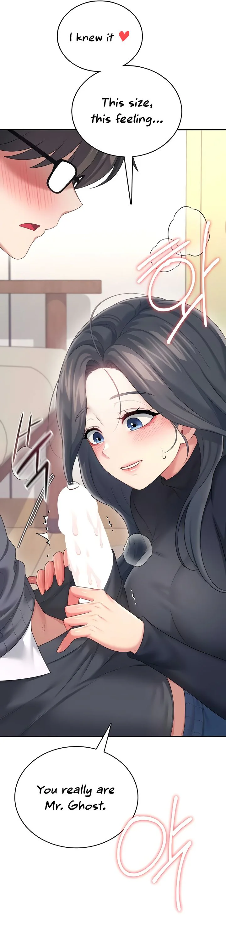 Wireless Onahole Chapter 62 page 28