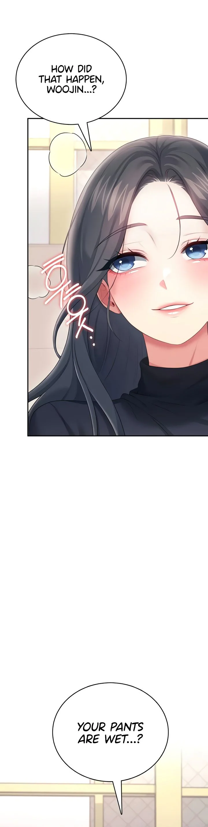 Wireless Onahole Chapter 62 page 20