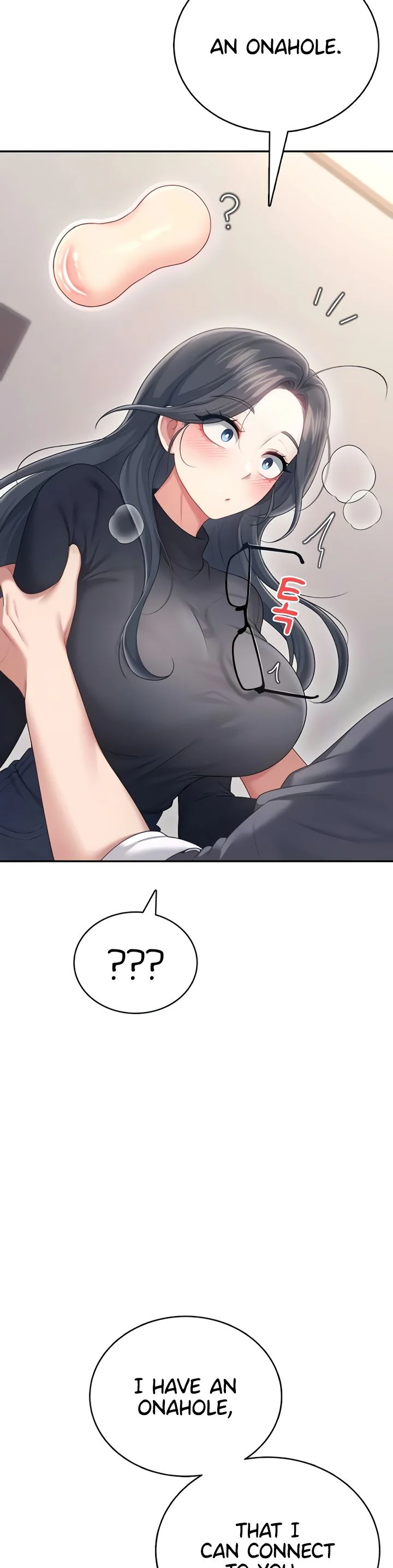 Wireless Onahole Chapter 62 page 45