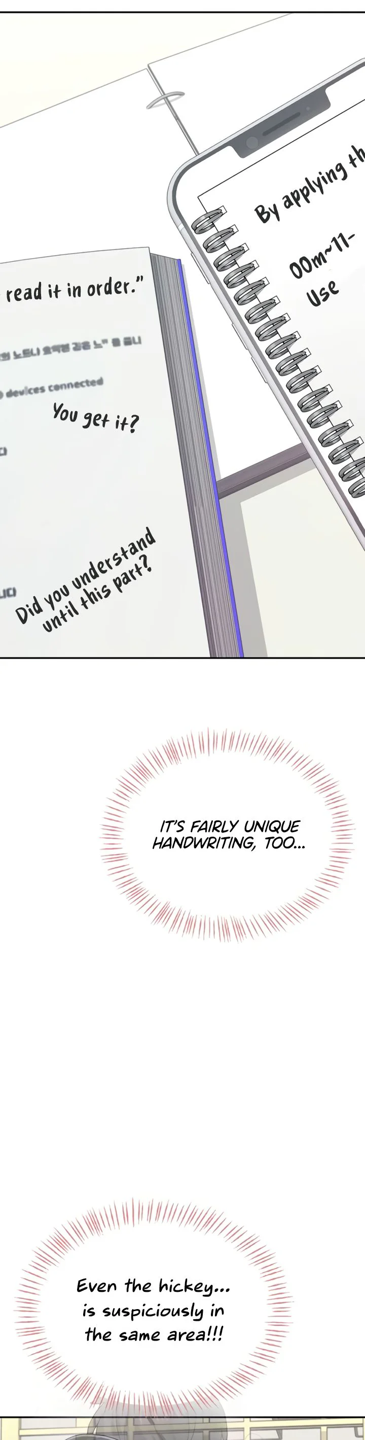 Wireless Onahole Chapter 63 page 35