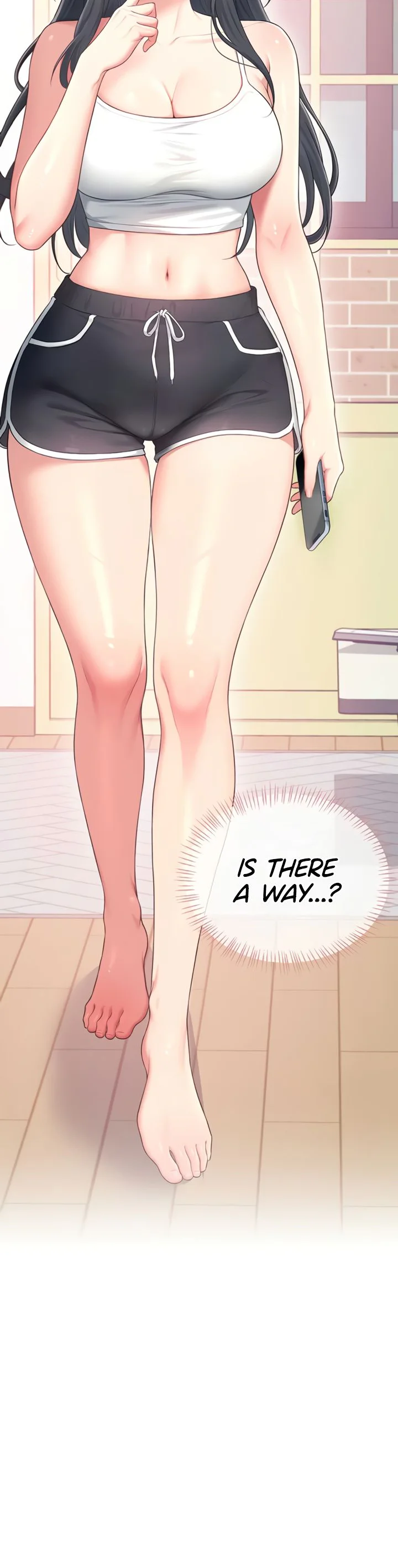 Wireless Onahole Chapter 63 page 37