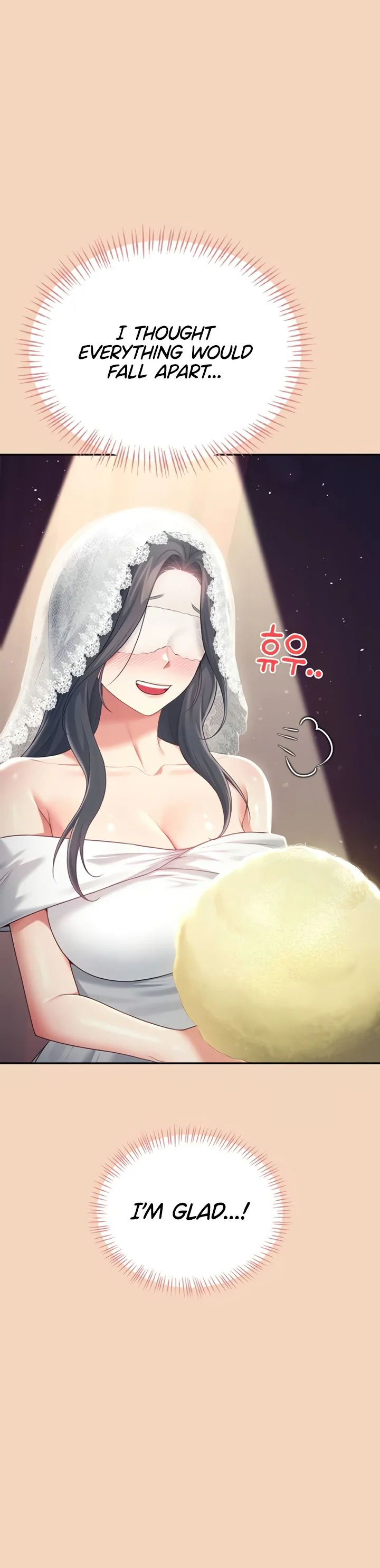 Wireless Onahole Chapter 63 page 19