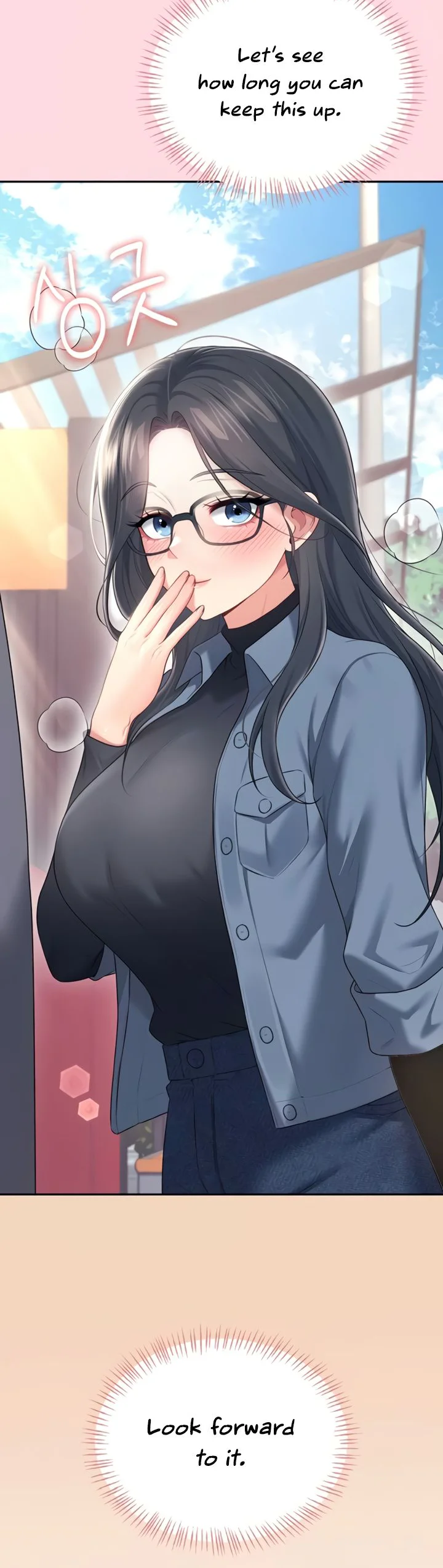 Wireless Onahole Chapter 63 page 49