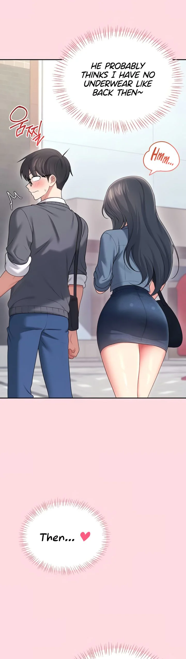 Wireless Onahole Chapter 63 page 48