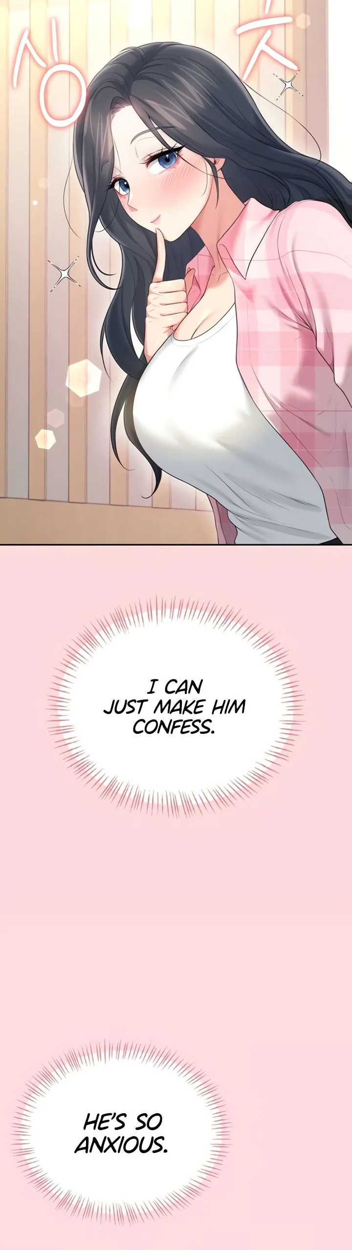 Wireless Onahole Chapter 63 page 47