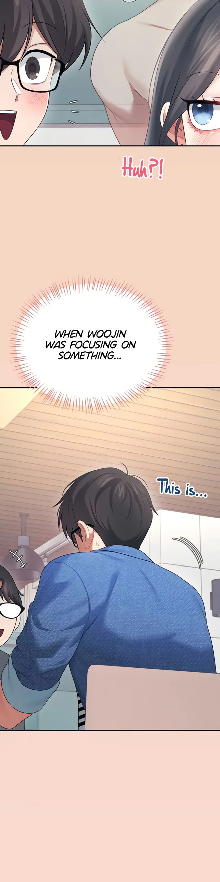 Wireless Onahole Chapter 63 page 30