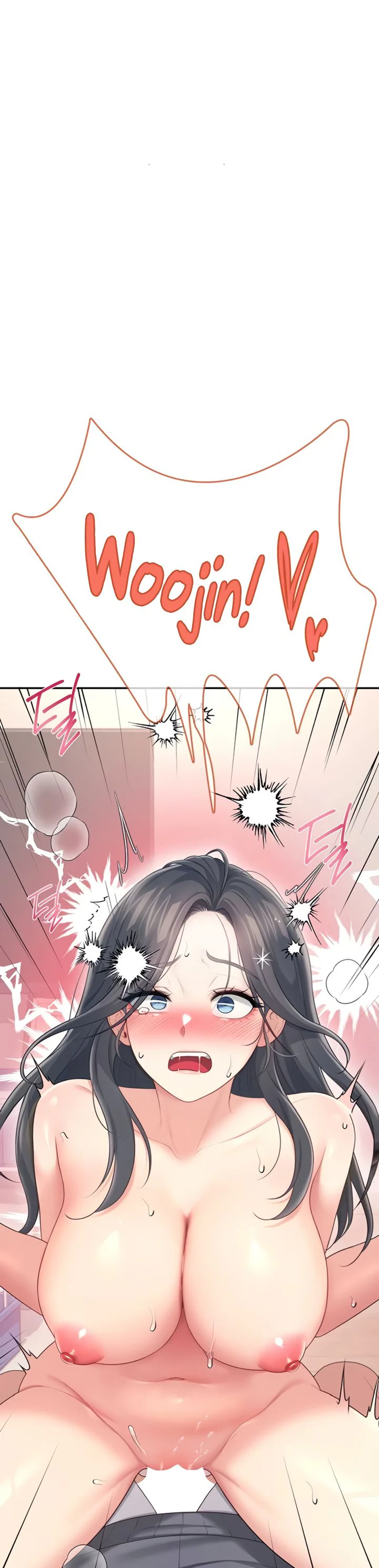 Wireless Onahole Chapter 64 page 43