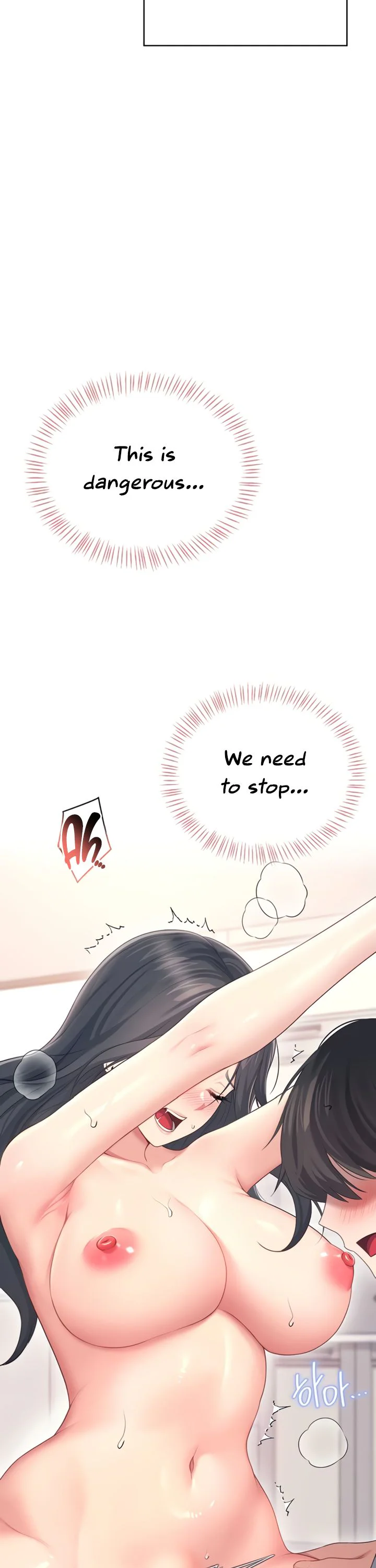 Wireless Onahole Chapter 64 page 30