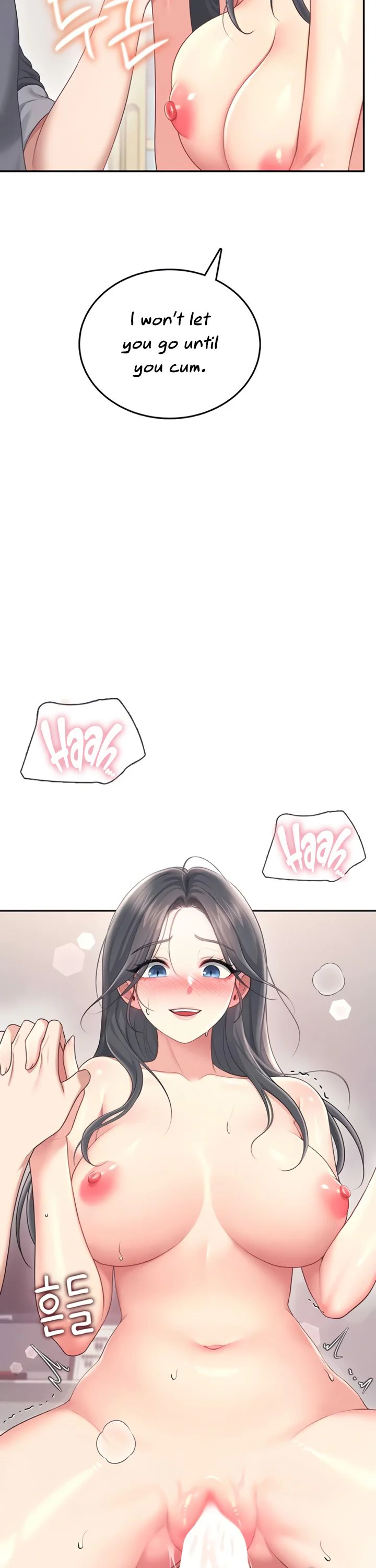 Wireless Onahole Chapter 64 page 35