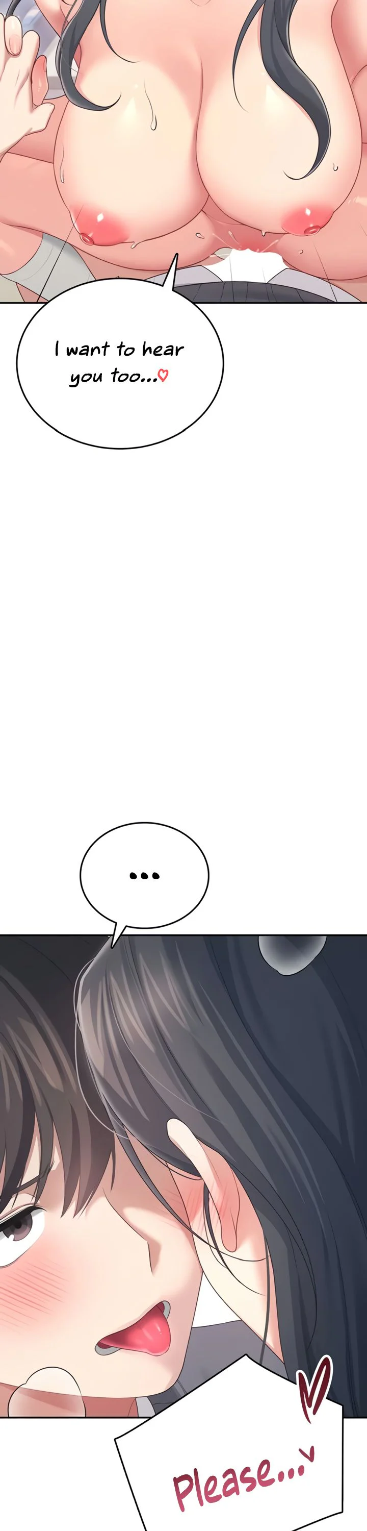 Wireless Onahole Chapter 64 page 38