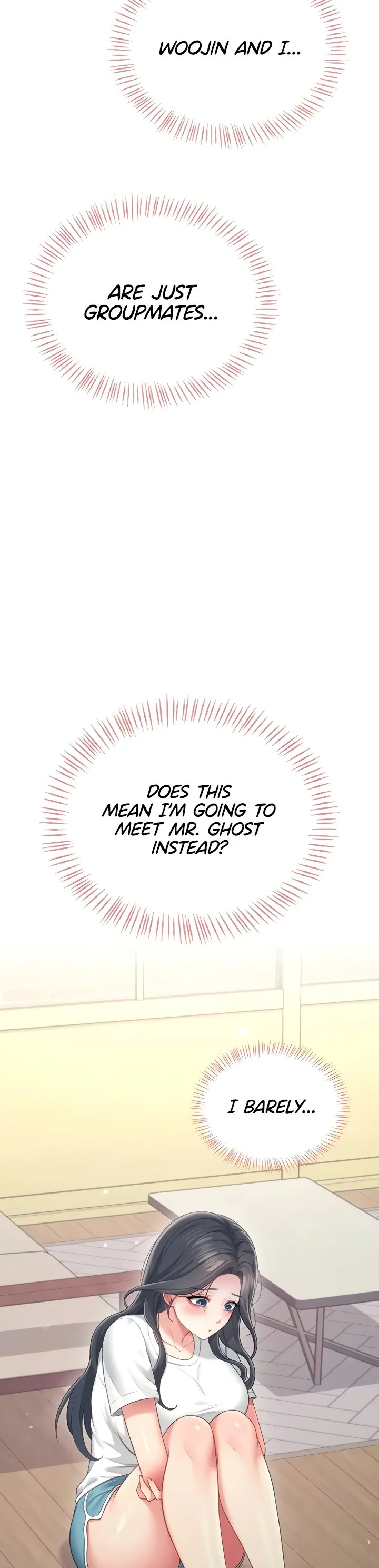 Wireless Onahole Chapter 65 page 30