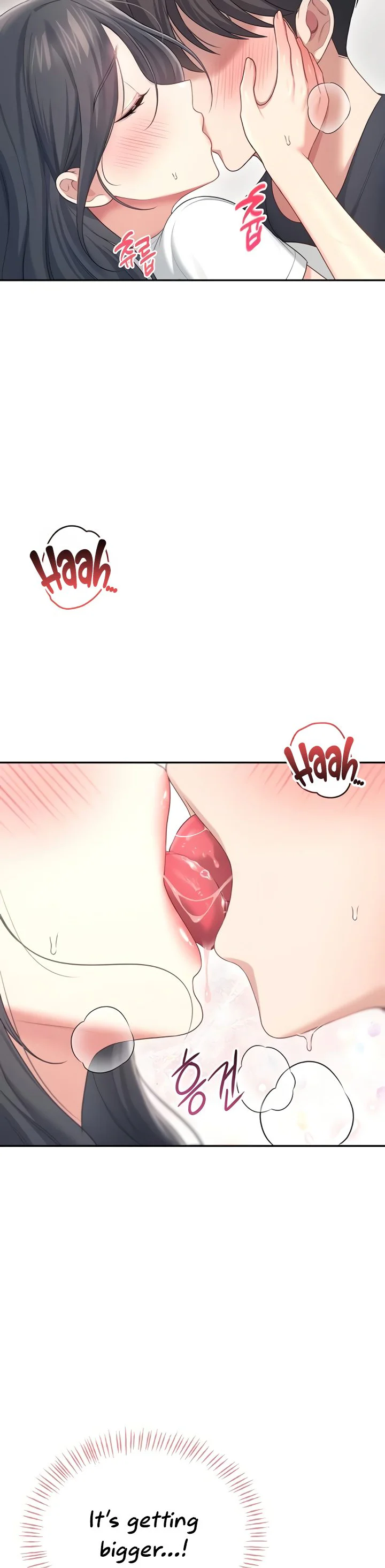 Wireless Onahole Chapter 65 page 37