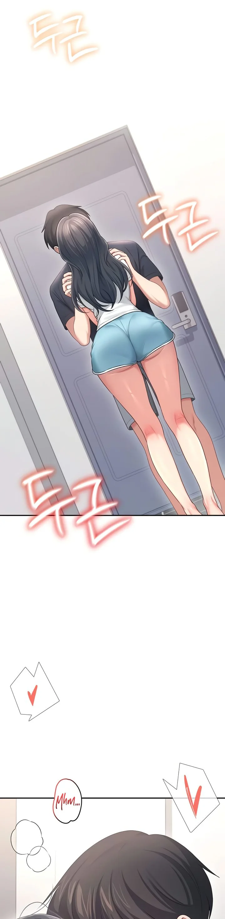 Wireless Onahole Chapter 65 page 36