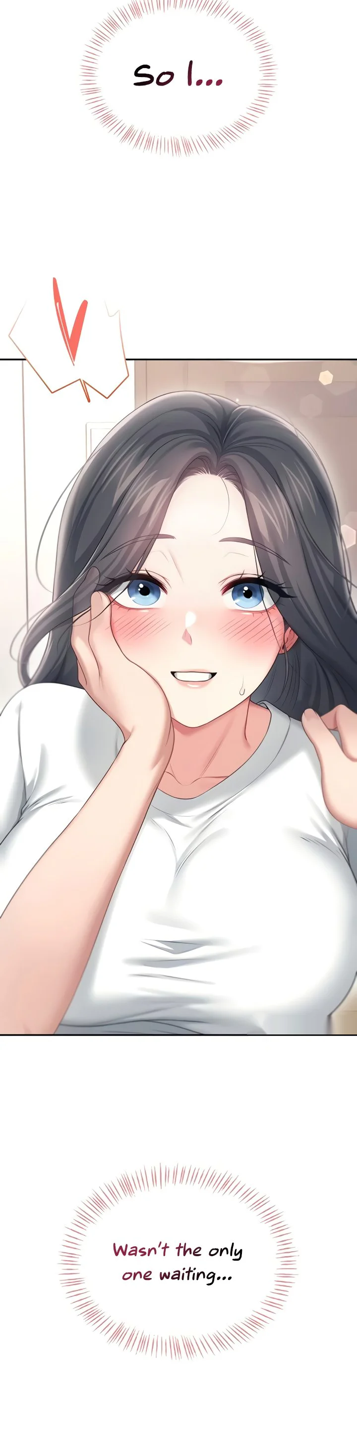 Wireless Onahole Chapter 65 page 35