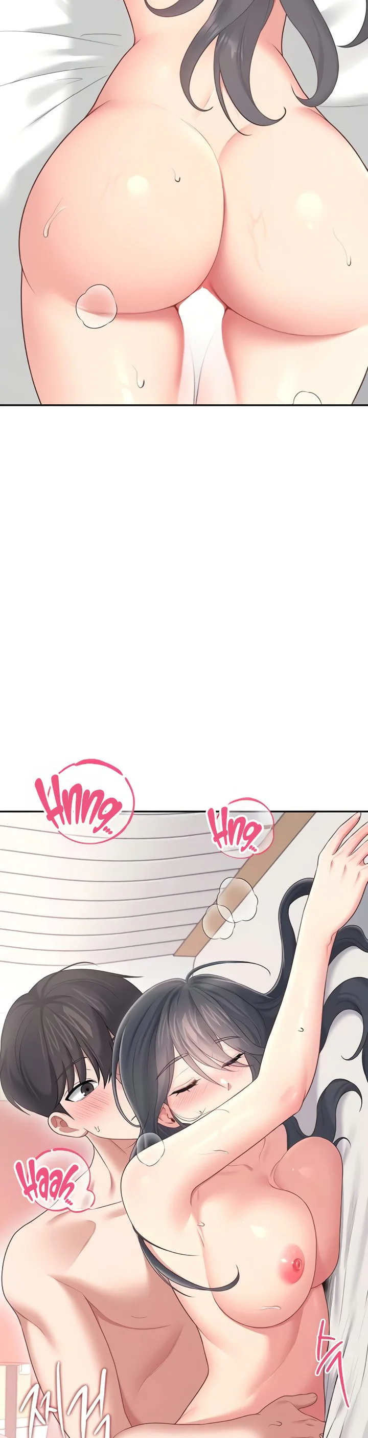 Wireless Onahole Chapter 66 page 44