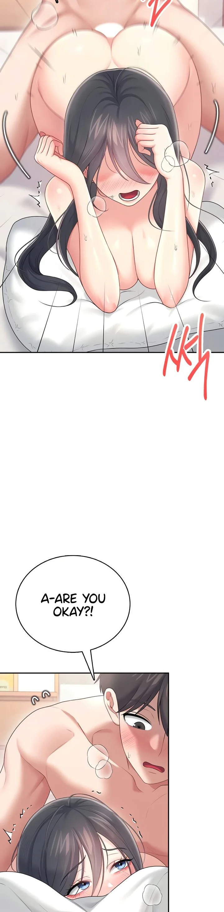 Wireless Onahole Chapter 66 page 41