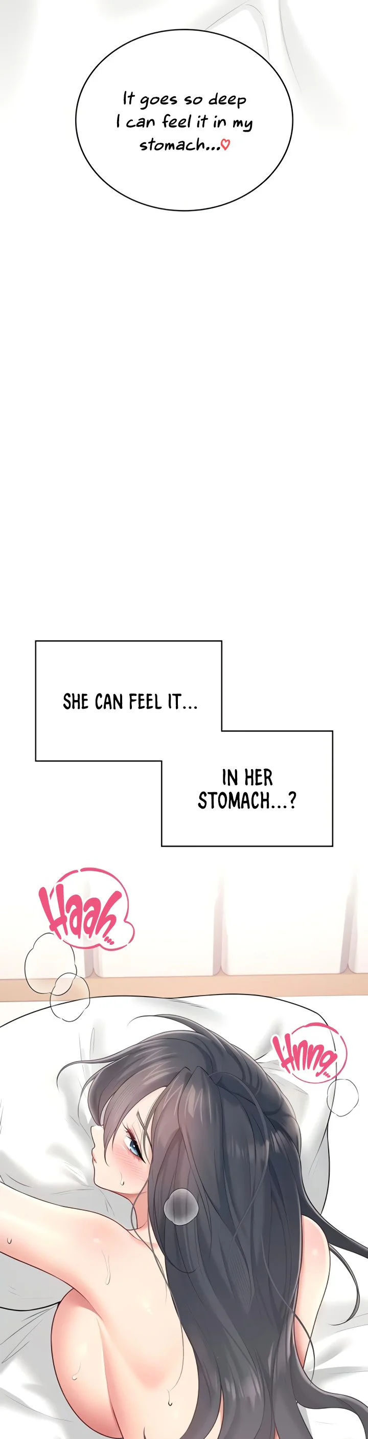 Wireless Onahole Chapter 66 page 43