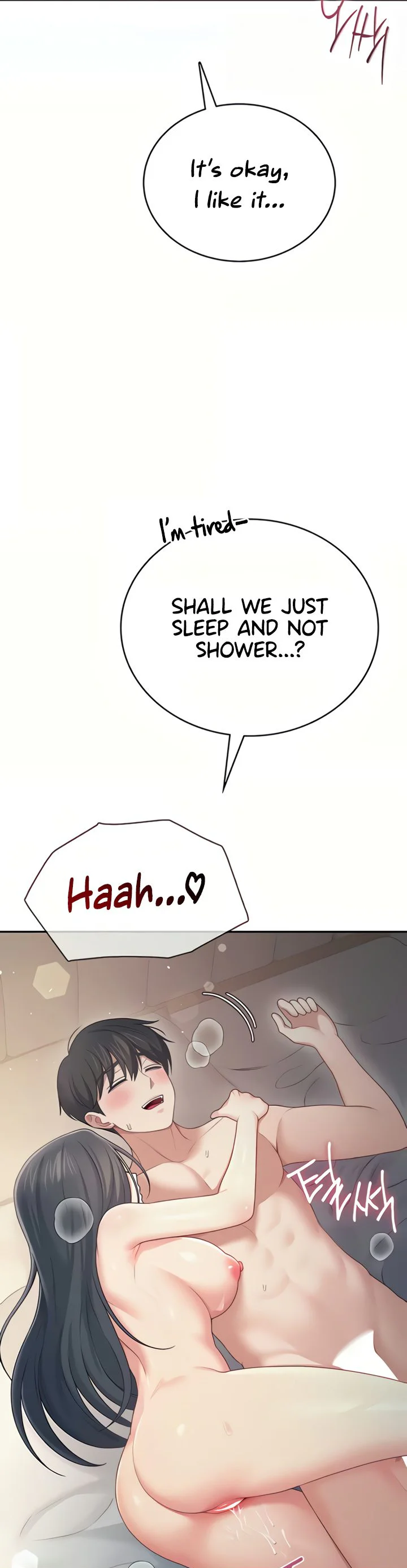 Wireless Onahole Chapter 67 page 53