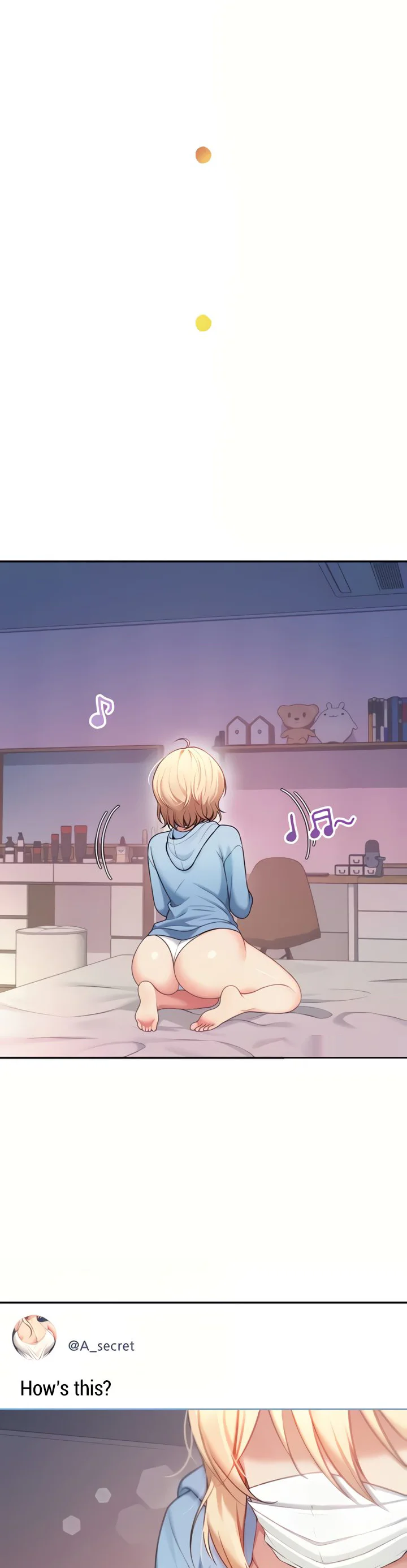 Wireless Onahole Chapter 67 page 55