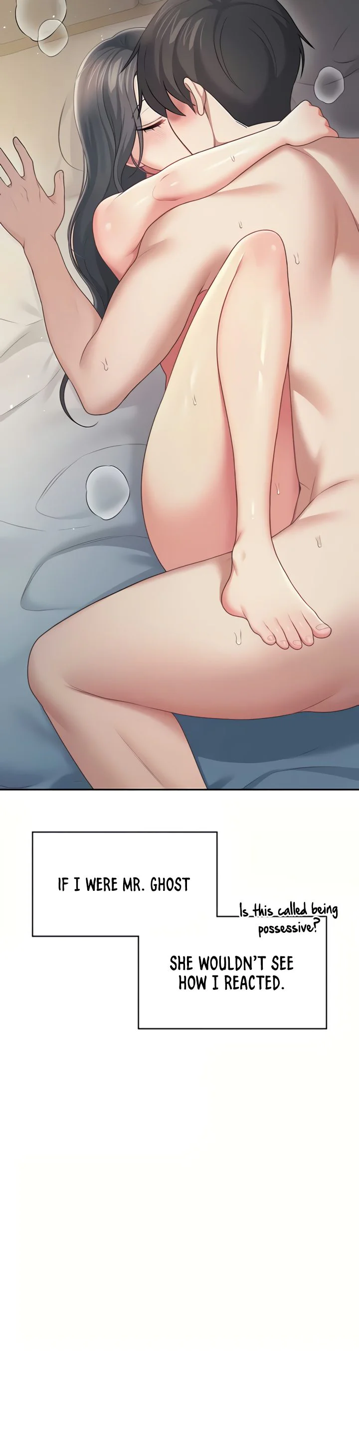 Wireless Onahole Chapter 67 page 40