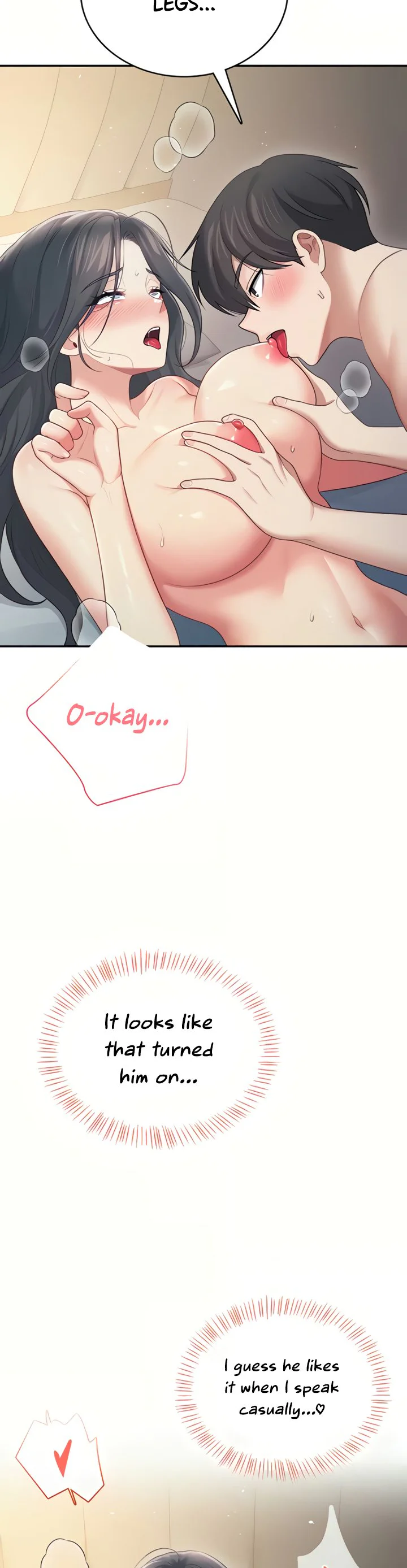 Wireless Onahole Chapter 67 page 31