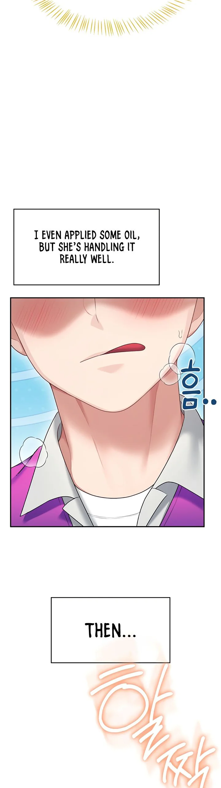 Wireless Onahole Chapter 68 page 43