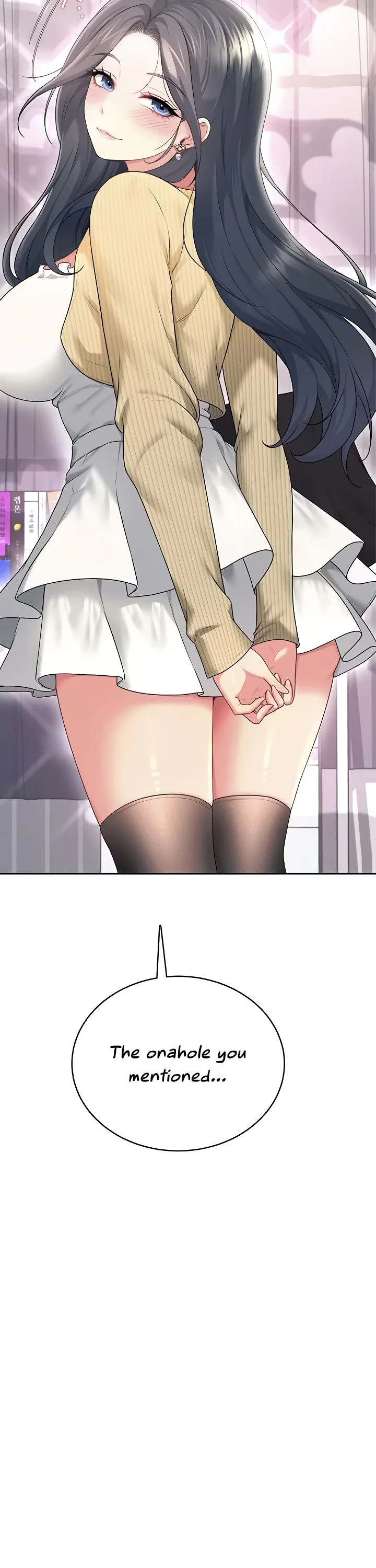 Wireless Onahole Chapter 70 page 29