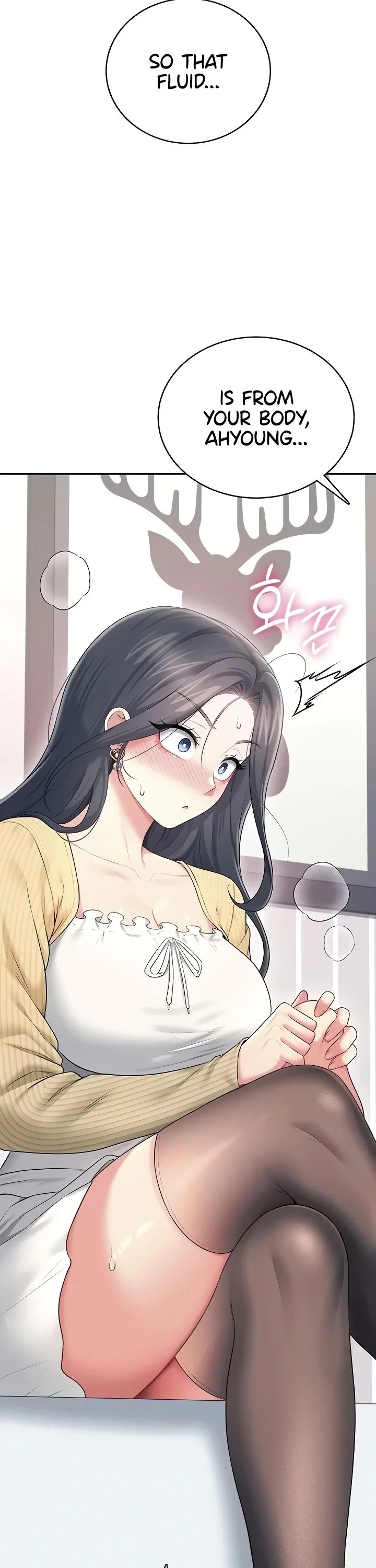 Wireless Onahole Chapter 70 page 38