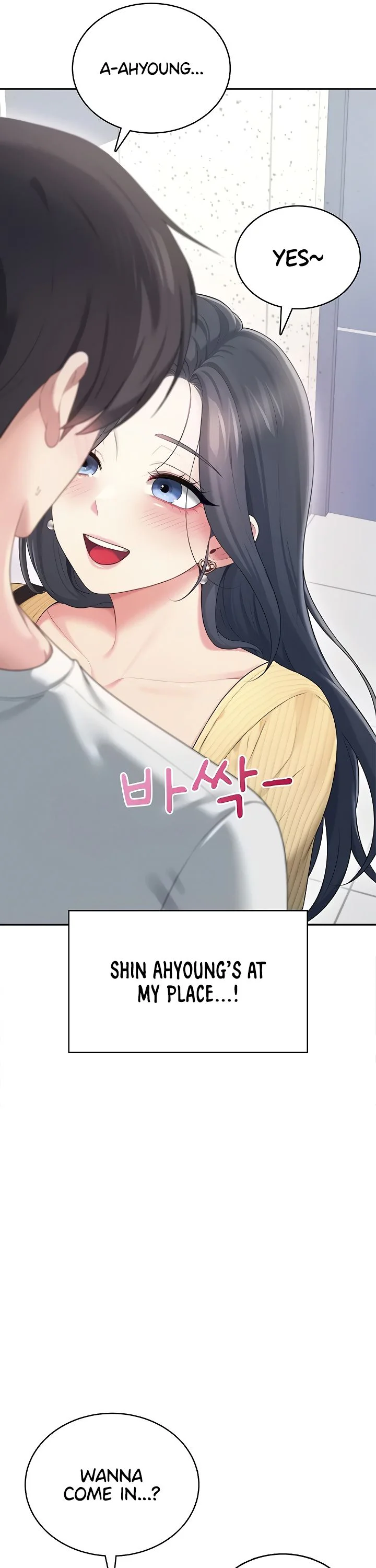 Wireless Onahole Chapter 70 page 25