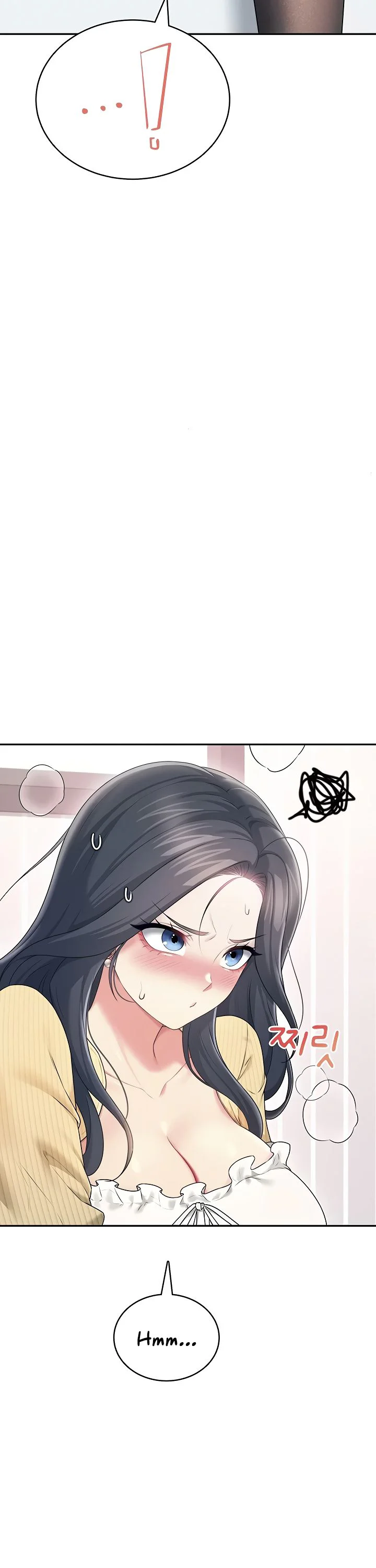 Wireless Onahole Chapter 70 page 39