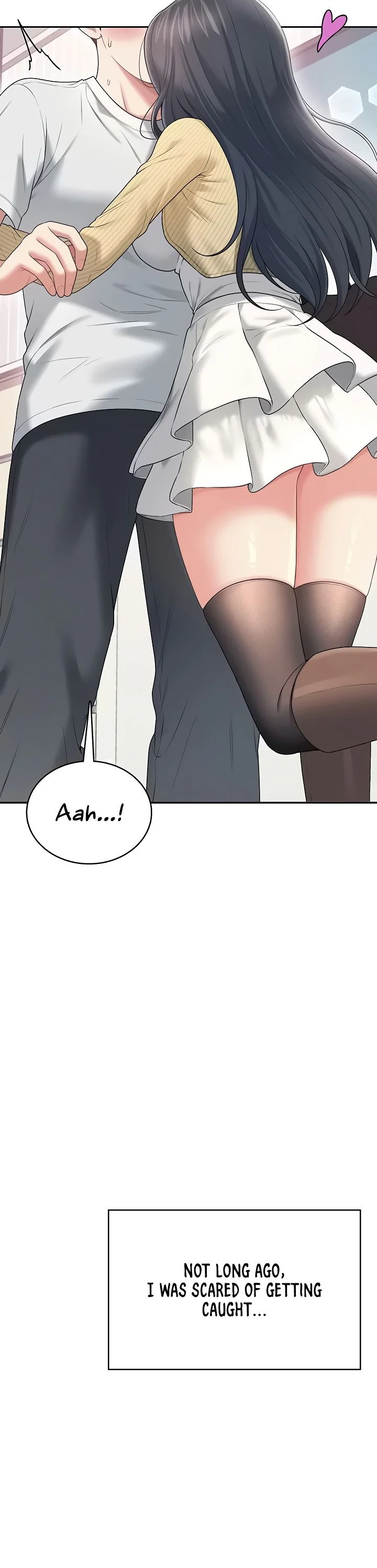 Wireless Onahole Chapter 70 page 24