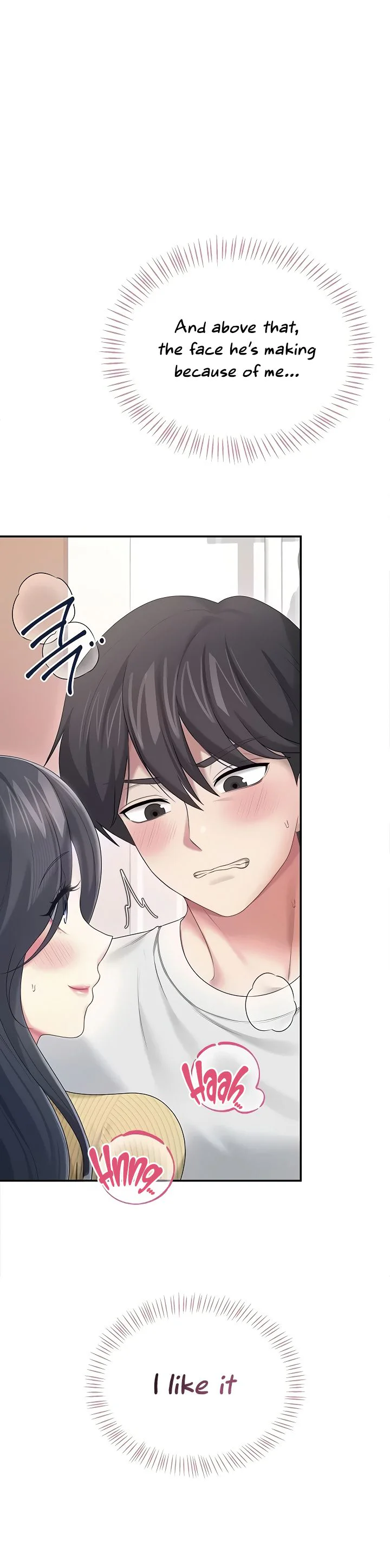 Wireless Onahole Chapter 70 page 55