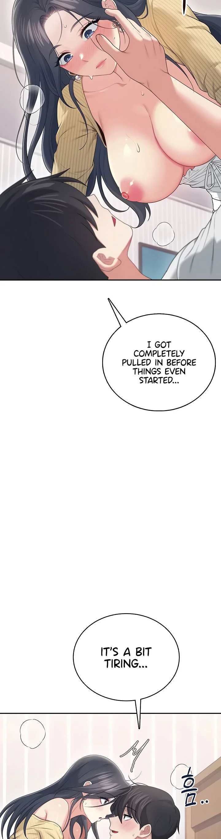 Wireless Onahole Chapter 71 page 49