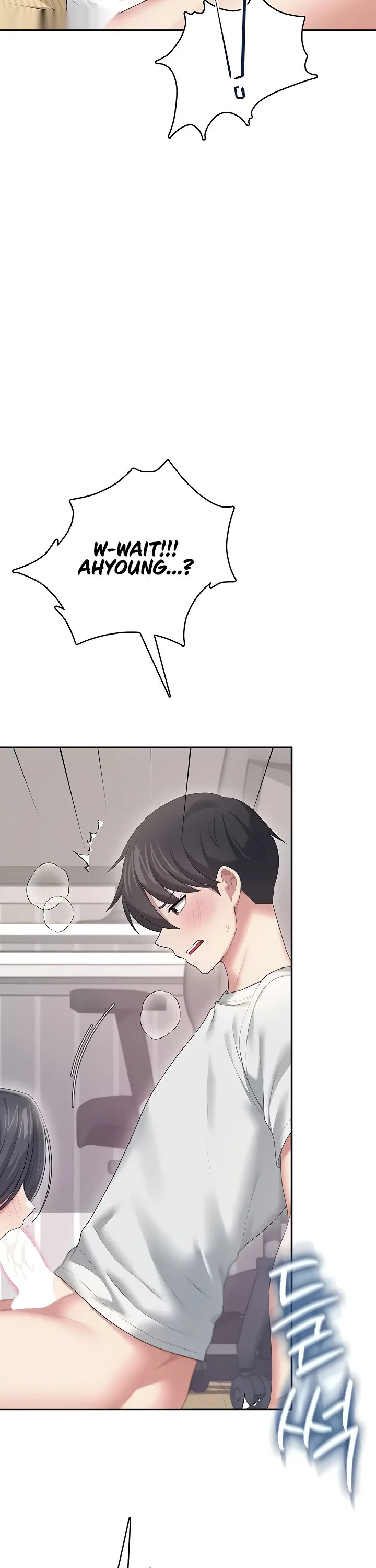 Wireless Onahole Chapter 71 page 26