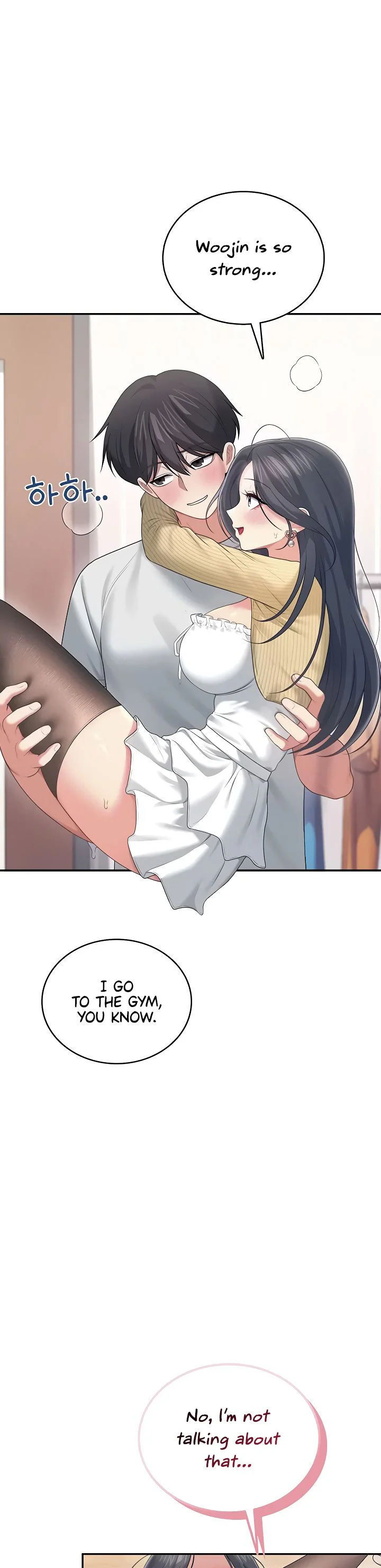 Wireless Onahole Chapter 71 page 38