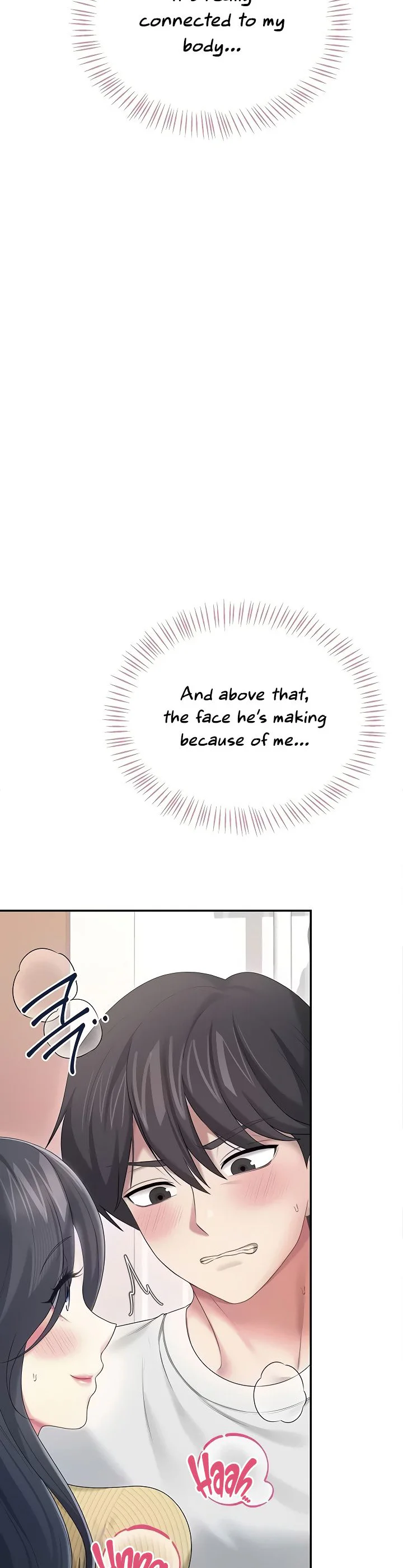 Wireless Onahole Chapter 71 page 4