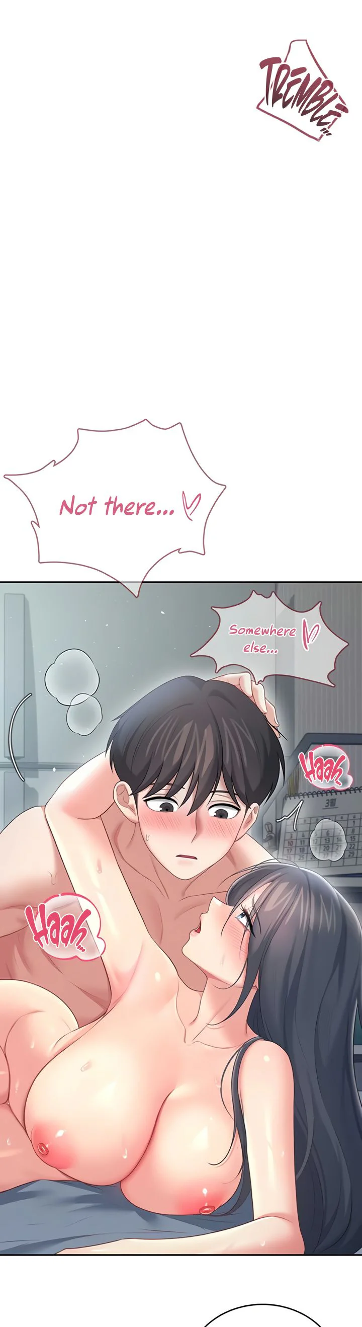 Wireless Onahole Chapter 72 page 43