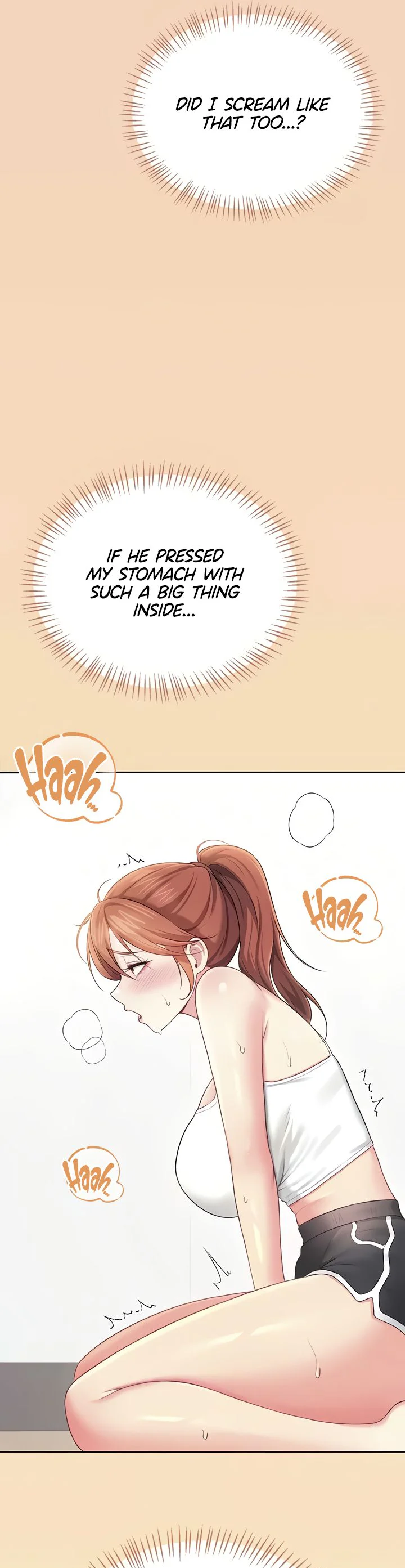 Wireless Onahole Chapter 73 page 38