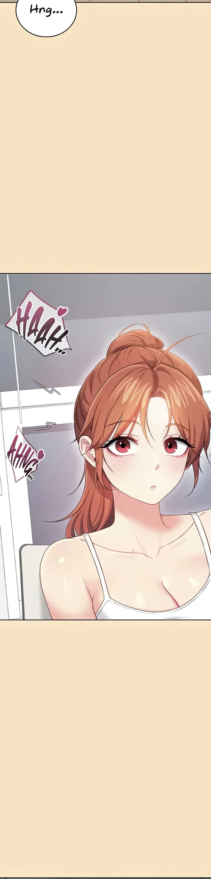 Wireless Onahole Chapter 73 page 29