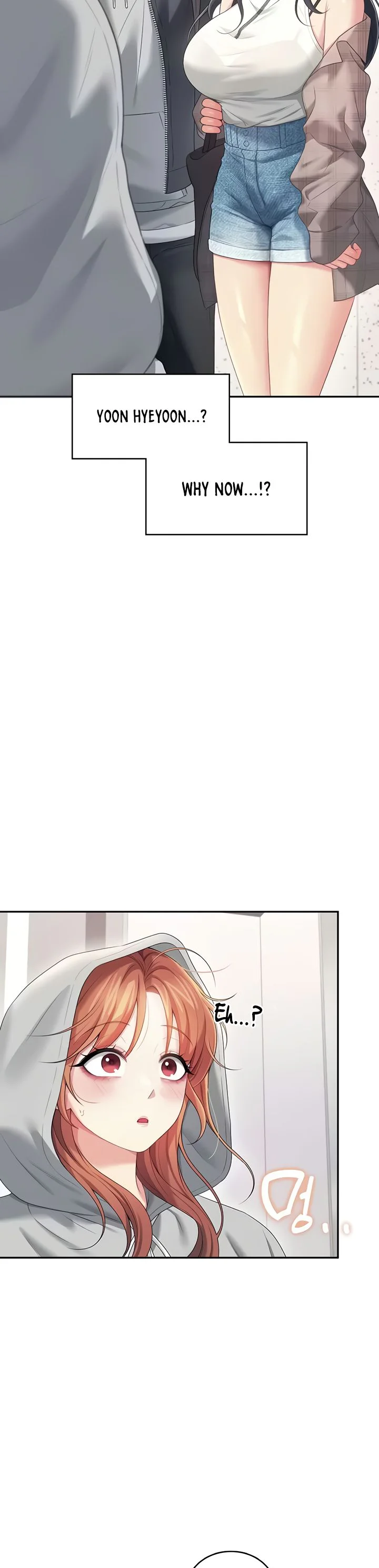 Wireless Onahole Chapter 73 page 19