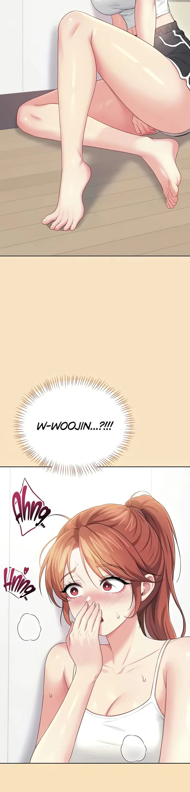 Wireless Onahole Chapter 73 page 32