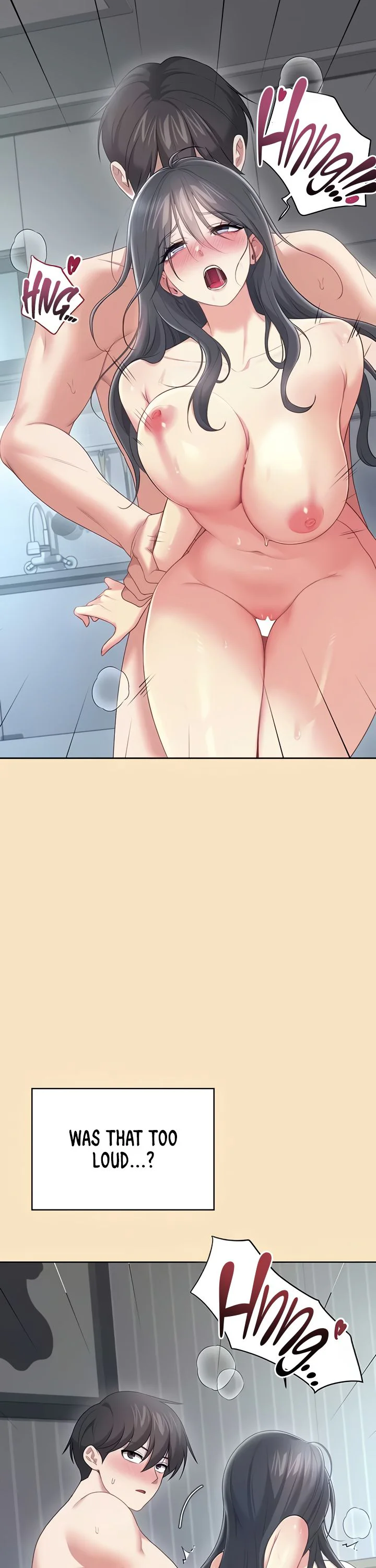 Wireless Onahole Chapter 73 page 30