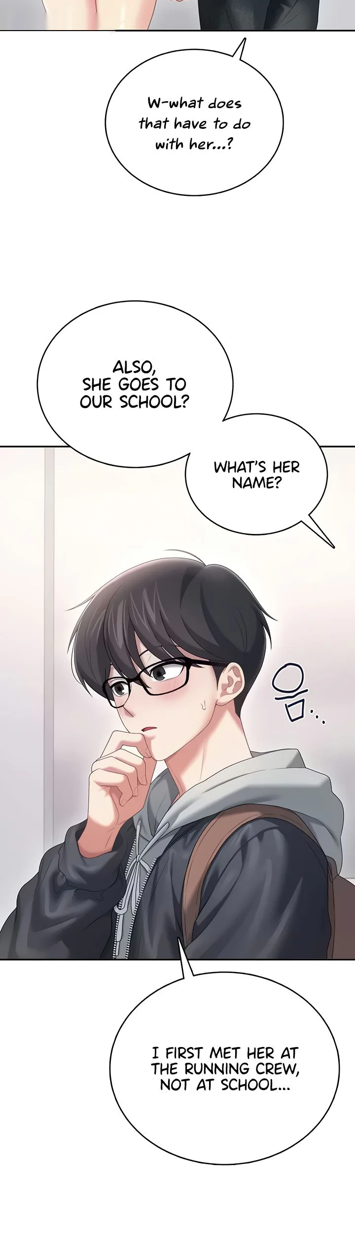 Wireless Onahole Chapter 73 page 25