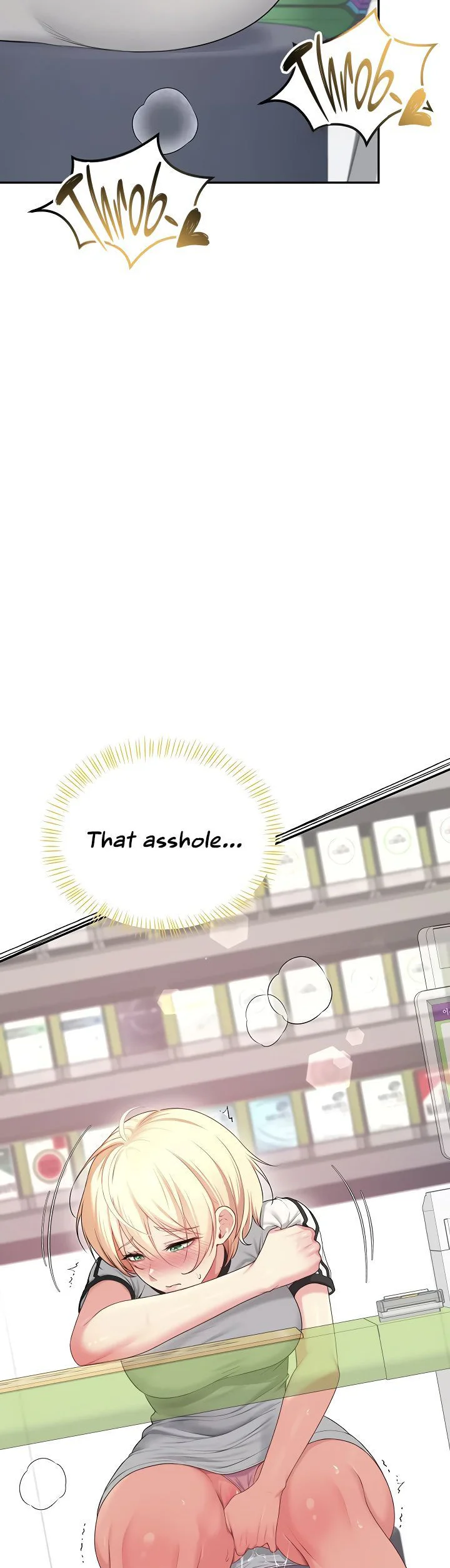 Wireless Onahole Chapter 74 page 49