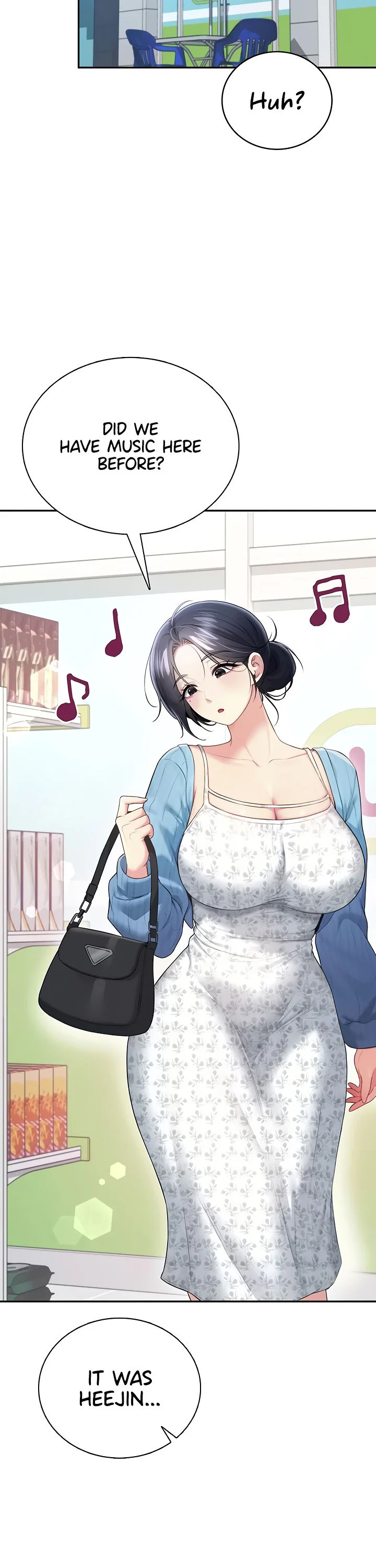 Wireless Onahole Chapter 74 page 29
