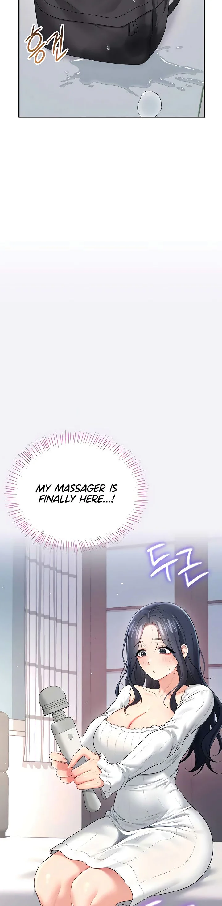 Wireless Onahole Chapter 75 page 45