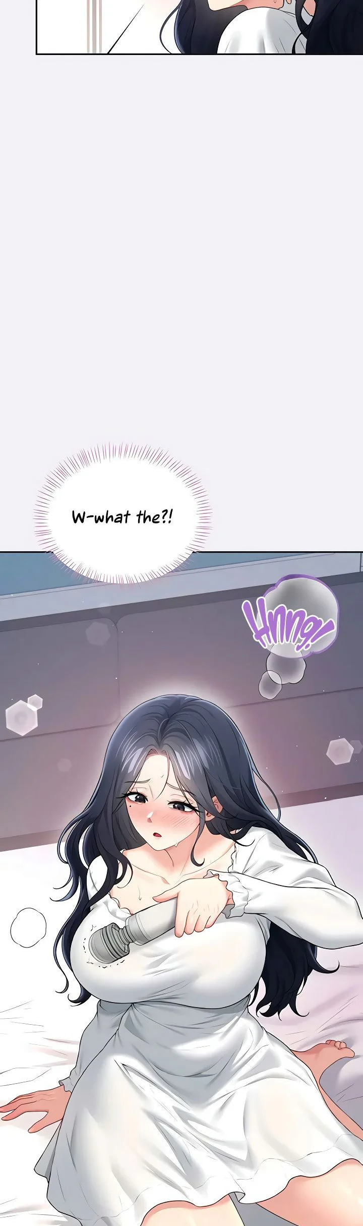 Wireless Onahole Chapter 75 page 51