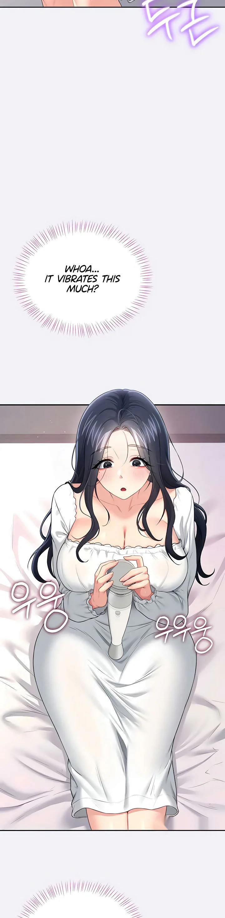 Wireless Onahole Chapter 75 page 46