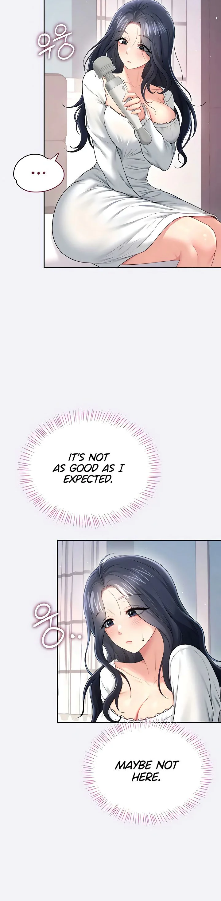 Wireless Onahole Chapter 75 page 48