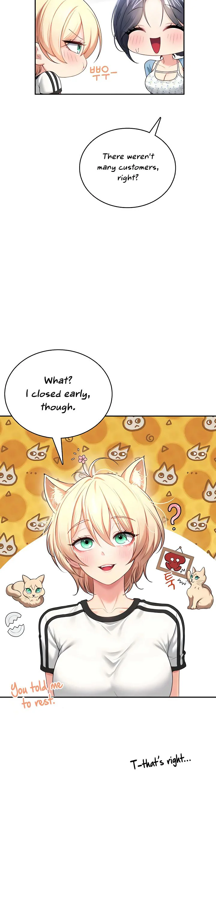 Wireless Onahole Chapter 75 page 40